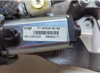  Колонка рулевая BMW 5 F10 2010-2017 20651123 #5
