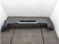 850107S600 Бампер Infiniti QX56 2004-2010 20651127 #1