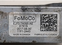 EJ737A095AE Радиатор АКПП Ford Escape 2015-2019 20651137 #4