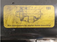 12418570238 Стартер BMW X3 E83 2003-2010 20651138 #3