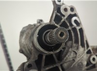 23247713 Редуктор Раздаточный КПП (раздатка) Chevrolet Captiva 2011-2016 20651145 #3