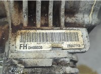 23247713 Редуктор Раздаточный КПП (раздатка) Chevrolet Captiva 2011-2016 20651145 #5