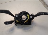 4N0907129KE Переключатель поворотов и дворников (стрекоза) Audi Q7 2015-2025 20651146 #1