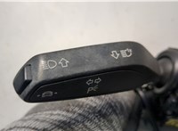 4N0907129KE Переключатель поворотов и дворников (стрекоза) Audi Q7 2015-2025 20651146 #8