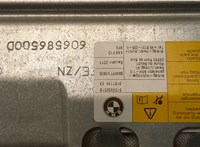  Подушка безопасности коленная BMW 5 F10 2010-2017 20651161 #4