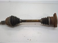  Полуось (приводной вал, шрус) Chevrolet Tahoe 2006-2014 20651163 #1