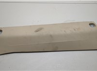  Подушка безопасности коленная BMW 5 F10 2010-2017 20651167 #1