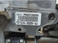 7L743C529AJ Колонка рулевая Lincoln Navigator 2006-2014 20651174 #4