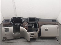  Панель передняя салона (торпедо) Nissan Quest 2010-2018 20651182 #1
