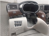  Панель передняя салона (торпедо) Nissan Quest 2010-2018 20651182 #6