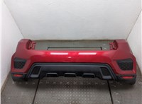 6410D906 Бампер Mitsubishi Outlander Sport 2019-2025 20651184 #1