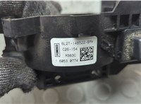 6L2Z13K359AA, 6L2Z3F791AA Переключатель поворотов и дворников (стрекоза) Ford Explorer 2006-2010 20651185 #8