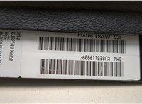  Подушка безопасности коленная BMW 7 E65 2001-2008 20651188 #3