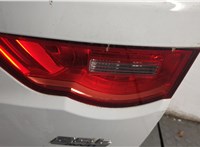  Двигатель стеклоочистителя (моторчик дворников) задний Jaguar F-Pace 2016-2020 11529886 #3