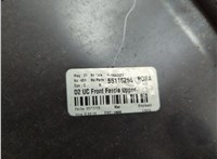  Заглушка буксировочного крюка Chevrolet Equinox 2017-2024 11529890 #5