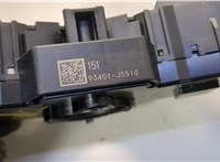  Переключатель поворотов и дворников (стрекоза) KIA Stinger 2017-2021 20651204 #3