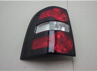 6L2Z13405CA Фонарь (задний) Ford Explorer 2006-2010 20651212 #2