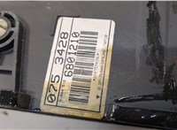 6L2P7K004DP3JA6 Кулиса КПП Ford Explorer 2006-2010 20651236 #2