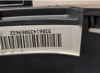 6L2T10849GB Щиток приборов (приборная панель) Ford Explorer 2006-2010 20651237 #4