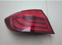  Фонарь (задний) BMW 5 F10 2010-2017 20651238 #1