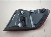  Фонарь (задний) BMW 5 F10 2010-2017 20651238 #2