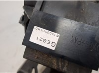 Кулиса КПП Mazda CX-7 2007-2012 20651242 #2