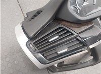  Панель передняя салона (торпедо) BMW X5 F15 2013-2018 20651258 #3