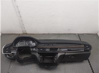  Панель передняя салона (торпедо) BMW X5 F15 2013-2018 20651258 #1