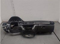  Панель передняя салона (торпедо) BMW X5 F15 2013-2018 20651258 #12