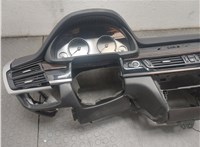  Панель передняя салона (торпедо) BMW X5 F15 2013-2018 20651258 #19
