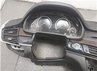  Панель передняя салона (торпедо) BMW X5 F15 2013-2018 20651258 #21