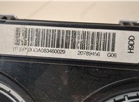 20789456 Щиток приборов (приборная панель) Chevrolet Tahoe 2006-2014 20651260 #4