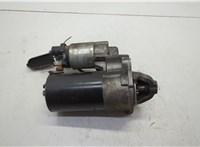  Стартер Fiat Punto Evo 2009-2012 20651265 #2