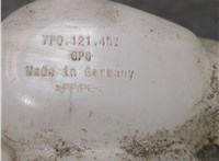 7P0121407B Бачок расширительный Volkswagen Touareg 2010-2014 20651269 #4