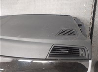 51459211207 Панель передняя салона (торпедо) BMW 5 F10 2010-2017 20651284 #2