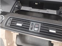 51459211207 Панель передняя салона (торпедо) BMW 5 F10 2010-2017 20651284 #4