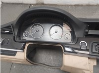 51459211207 Панель передняя салона (торпедо) BMW 5 F10 2010-2017 20651284 #5