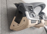 51459211207 Панель передняя салона (торпедо) BMW 5 F10 2010-2017 20651284 #6