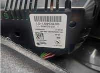 51459211207 Панель передняя салона (торпедо) BMW 5 F10 2010-2017 20651284 #10