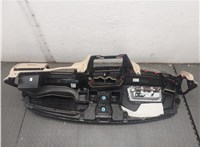 51459211207 Панель передняя салона (торпедо) BMW 5 F10 2010-2017 20651284 #11