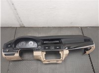 51459211207 Панель передняя салона (торпедо) BMW 5 F10 2010-2017 20651284 #1