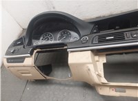 51459211207 Панель передняя салона (торпедо) BMW 5 F10 2010-2017 20651284 #14