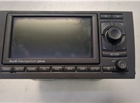  Магнитола Audi A6 (C5) Allroad 2000-2006 20651285 #1