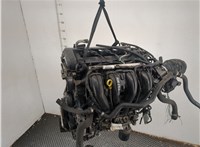  Двигатель (ДВС) Ford Focus 2 2005-2008 20651291 #5