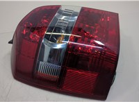  Фонарь (задний) Toyota Highlander 1 2001-2007 20651294 #4