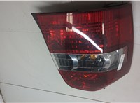 8156148090 Фонарь (задний) Toyota Highlander 1 2001-2007 20651294 #6