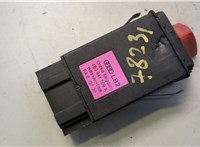 4B0941509K Кнопка аварийки Audi A6 (C5) 1997-2005 20651300 #2