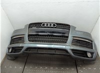  Решетка радиатора Audi Q7 2005-2015 11529953 #1