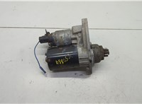 02T911023R Стартер Skoda Fabia 1999-2007 20651315 #2