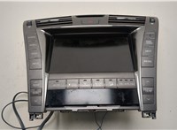  Дисплей мультимедиа Lexus LS460 2006-2017 20651316 #1